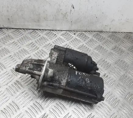 Ford Focus Starter motor F8RU1H3108