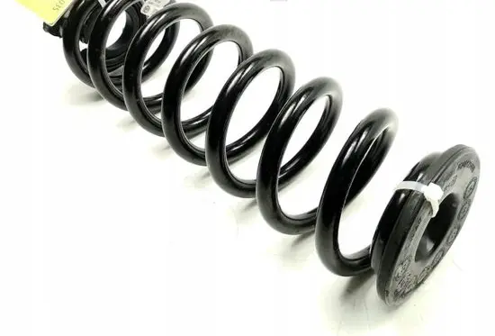 Seat Tarraco Rear coil spring 5QS511103S