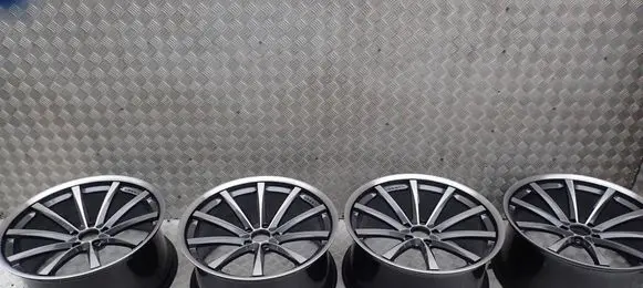 Tesla Model 3 R22 alloy rim 