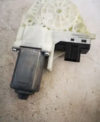 Porsche Panamera (970) Rear door window regulator motor 0536011002