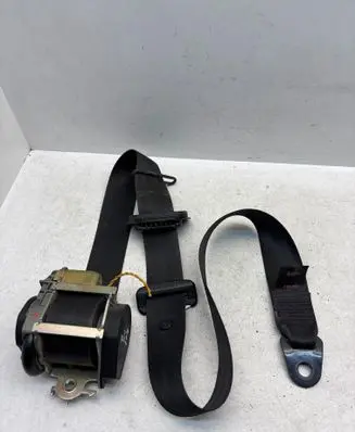 Peugeot 407 Front seatbelt B507743 4230067