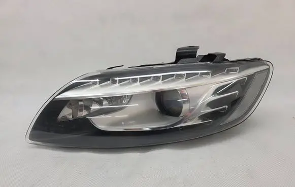Audi Q7 4L Headlight/headlamp 4L0941003AD SP4L0941003AD