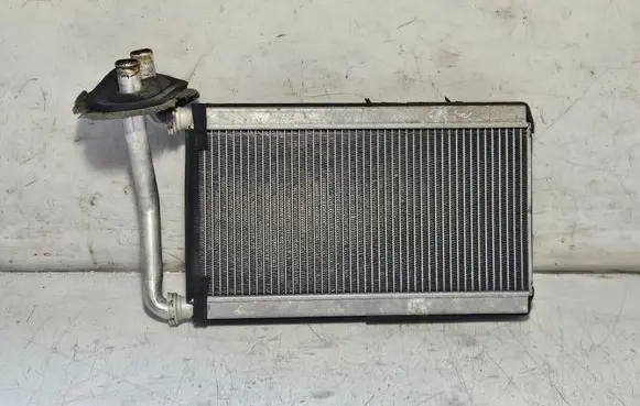 Mitsubishi Pajero Heater blower radiator 