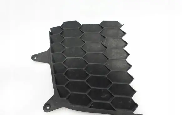 Audi R8 4S Front bumper lower grill 4S0853446