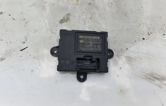 Land Rover Range Rover Sport L320 Door control unit/module BJ3214D620AC 1009352100