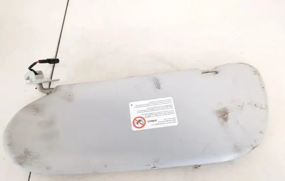 Ford Galaxy Sun visor 7m0857552ah