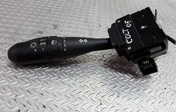 Mitsubishi Colt Indicator stalk