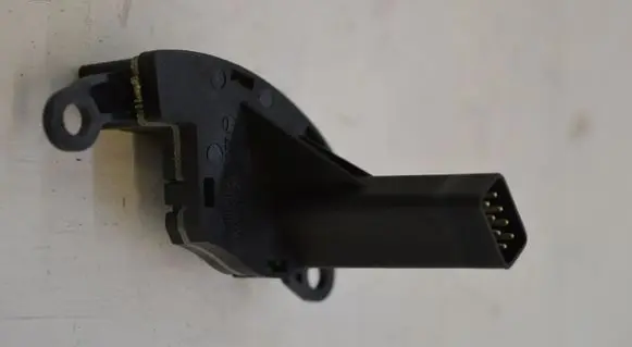 Mercedes-Benz S W220 Steering angle sensor 2205420218