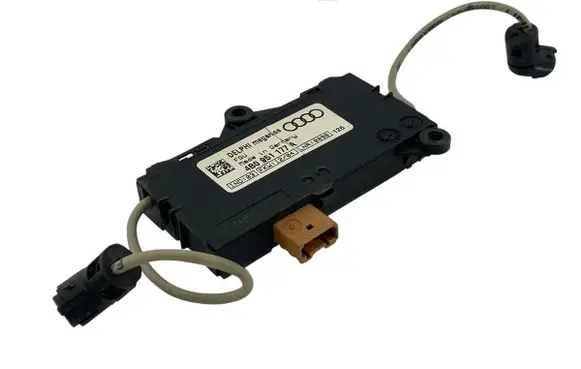 Audi A6 S6 C5 4B Alarm movement detector/sensor 4B0951177A 70103057