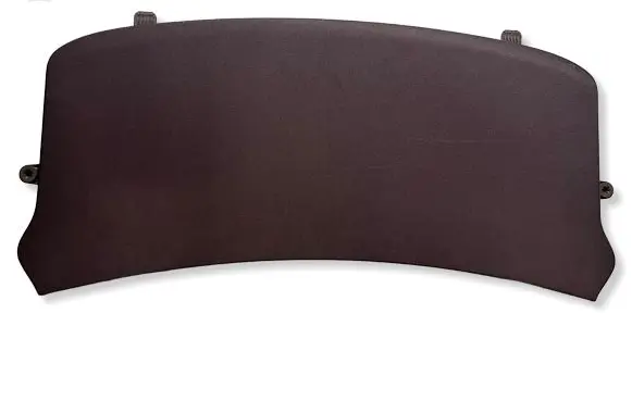 BMW 4 F36 Gran coupe Parcel shelf 8062774 16594110