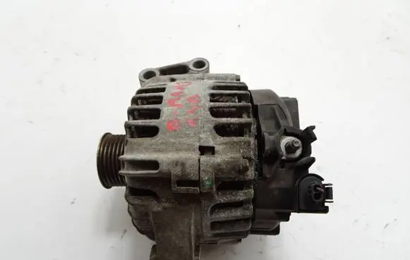 Ford B-MAX Generator/alternator AV6N10300HA TG12C087 2606952B