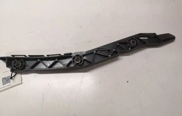 Citroen C4 I Picasso Front bumper mounting bracket 9656670980 200406