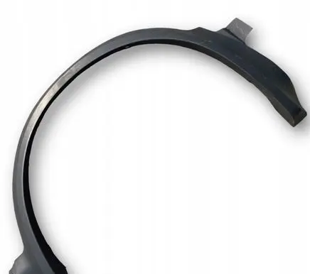 Volkswagen Golf II Front arch trim 191853718C