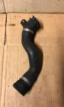 BMW 1 E81 E87 Intercooler hose/pipe