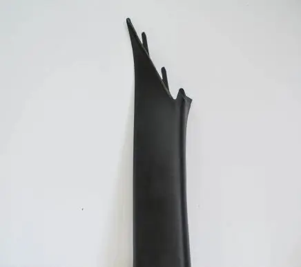 (A) pillar trim