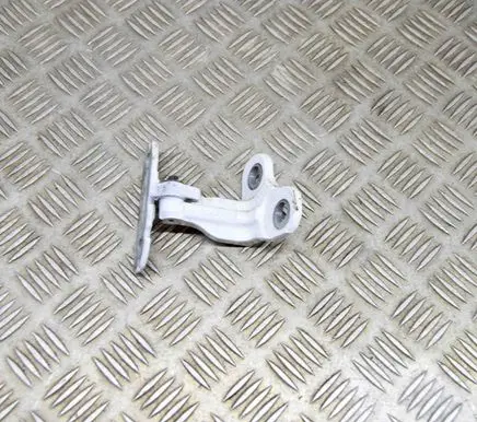 Jaguar I-Pace Rear door upper hinge CPLA228A64AE