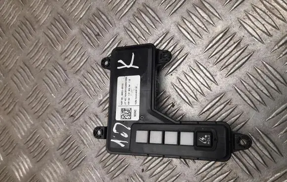 Hyundai Kona II Other switches/knobs/shifts 863C3BF010
