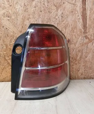 Opel Zafira B Rear/tail lights 24451843