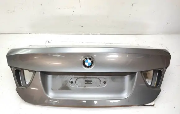 BMW 3 E90 E91 Tailgate/trunk/boot lid 