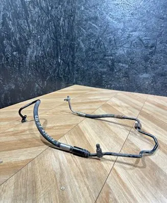 Mercedes-Benz S W221 Brake vacuum hose/pipe a2219970152