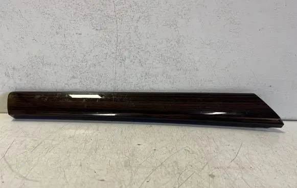 Opel Antara Front door trim bar 96662209