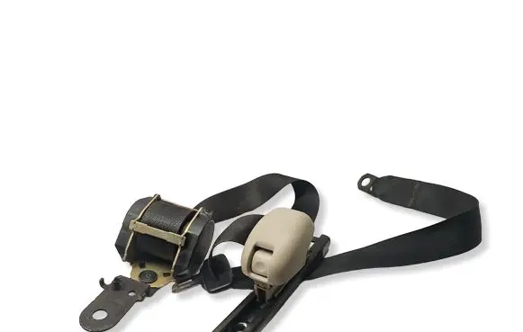 Jeep Grand Cherokee (WJ) Front seatbelt P55196873AD FMVSS209 TA13542KBADQ