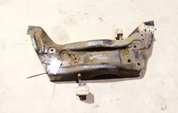 Volkswagen Polo IV 9N3 Front subframe