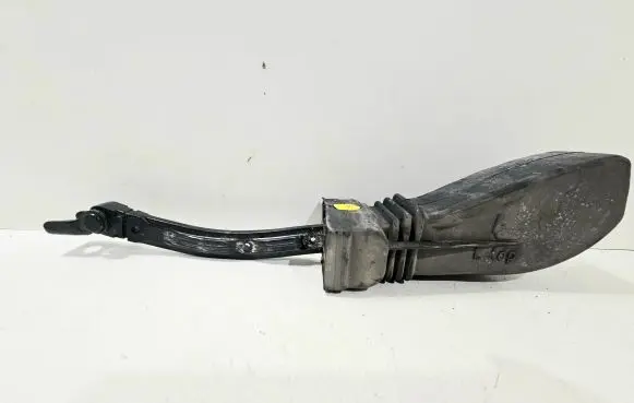 Porsche Cayenne (92A) Front door check strap stopper 7P0837267