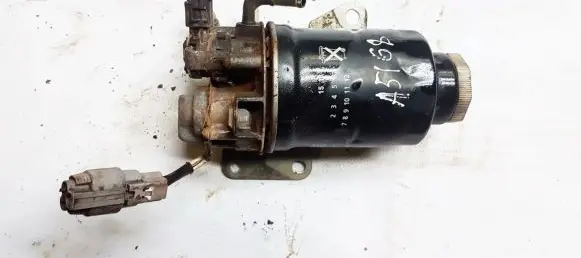 Mitsubishi Outlander Fuel filter 