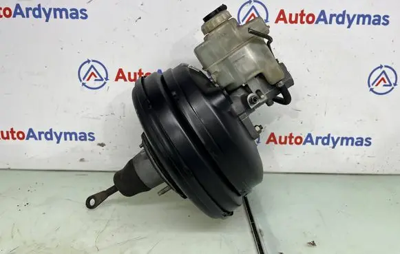 BMW 5 E39 Brake booster 1165541 34331165541