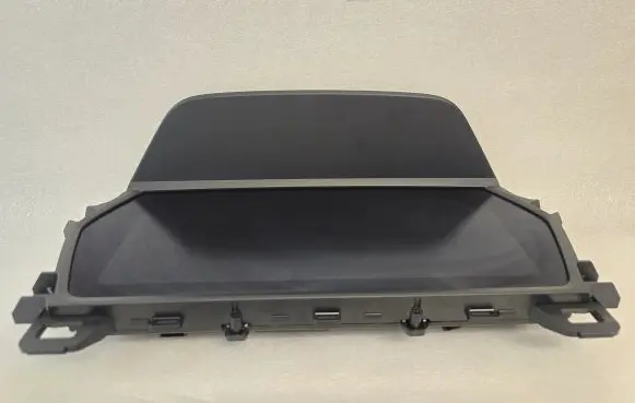 BMW 1 F40 Speedometer (instrument cluster) 0263745252