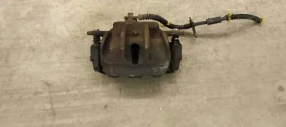 Land Rover Range Rover Sport L320 Front brake caliper LR016659