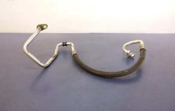 Dacia Lodgy Air conditioning (A/C) pipe/hose 924903288