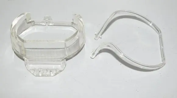 BMW X5 F15 Headlight part 