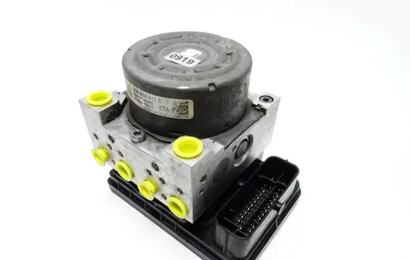 Seat Leon (5F) ABS Pump 3Q0614517C 3Q0907379C