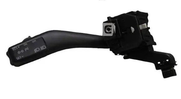 Indicator stalk