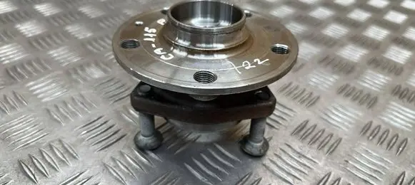 Audi A3 8Y Front wheel ball bearing 5WA407621