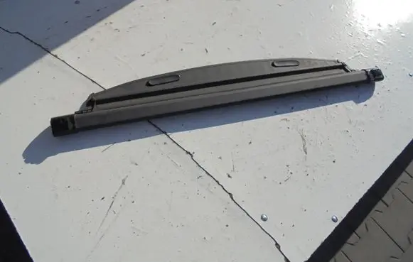 Citroen Xsara Parcel shelf load cover 