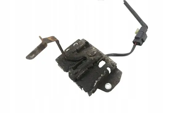 Mitsubishi ASX Engine bonnet/hood lock/catch