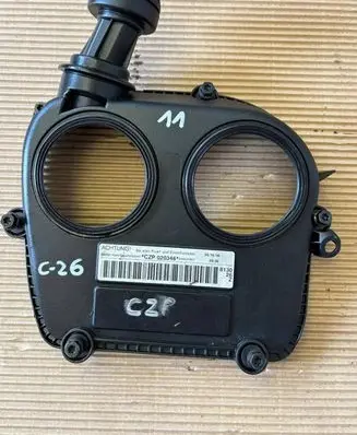Audi A5 8T 8F Timing chain cover 06K103269F