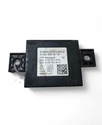 Mercedes-Benz GLC X253 C253 Camera control unit module A2229005613