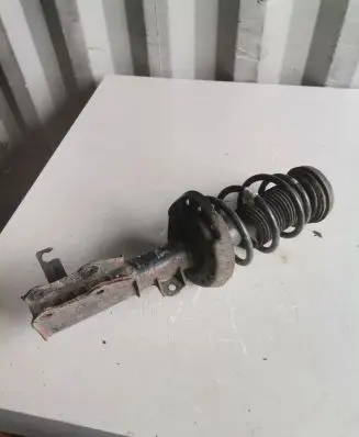 Opel Insignia A Front shock absorber with coil spring 13245972 10042009 367320