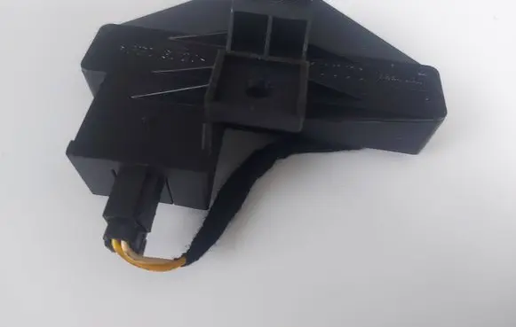 Audi A6 S6 C6 4F Keyless (KESSY) go control unit/module 4F0909141 33540201