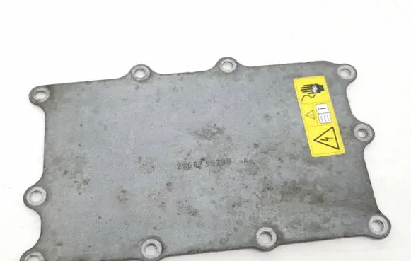 Renault Zoe Other engine part 296g79579r