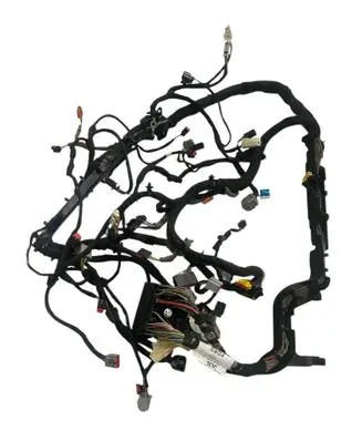 Ford Transit Panel wiring GK3T14K024JEB