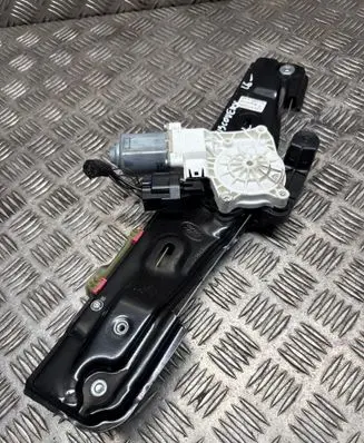 Land Rover Discovery Sport Rear door window regulator with motor C26571104 FK7227001AC 550RR12051