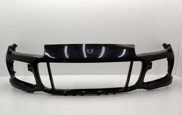 Porsche Cayenne (92A) Front bumper 7L5807221BA
