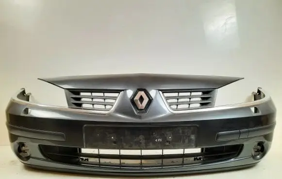 Renault Laguna II Front bumper