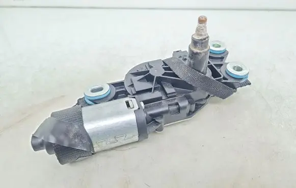 Volvo V70 Rear window wiper motor 53029212