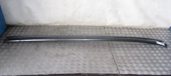 Toyota Avensis T270 Roof bar rail
